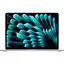 Ноутбук Apple MacBook Air 13" M4 16/256GB Silver 2025 (MW0W3) [129785] - мініатюра 1