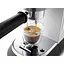Рожковая кофеварка эспрессо DeLonghi EC 685.W - миниатюра 5
