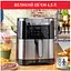 Мультиварка EY801D15 Tefal teh0026583 - мініатюра 5