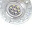 Точковий світильник Brille HDL-G312 MR16+3W LED 36-450 - мініатюра 2