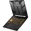 Ноутбук Asus TUF F15 FX507VU-LP150, Intel Core i7-13620H, 4.9GHz, 15.6 Full HD, 144Hz, 16GB, SSD 512GB, NVIDIA GeForce RTX 4050 6GB, Free DOS - миниатюра 4