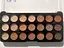 Тіні для повік DoDo Eyeshadow Makeup Studio 21 цвет D3101, №02 - мініатюра 1