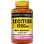 Лецитин Mason Natural Lecithin 1200 мг 100 гелевих капсул - мініатюра 1