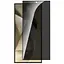 Захисне скло DK для Samsung Galaxy S25 Ultra S938 Антишпигун Full Glue 020555 black - мініатюра 1