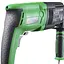 Перфоратор прямий Apro 850H SDS-plus 2,8 Дж 850 Вт 4850 уд/хв 30412 - мініатюра 6