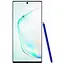 Смартфон Samsung Galaxy Note 10 Plus 256GB SM-N975U Aura Glow Refurbished - мініатюра 3