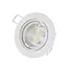 Світильник точковий Brille HDL-DT 01 WH MR16 36-317 - мініатюра 1