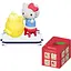 Фігурка-сюрприз Pop Top Cool Things "Яблучний воркшоп" Hello Kitty 24WH-007 в асортименті - мініатюра 1