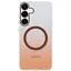 Чохол Epik TPU+PC Phantom with MagSafe для Samsung Galaxy S26 Rose Gold - мініатюра 1