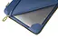Чохол Tucano Doppio для ноутбука 15"/16", синий - миниатюра 5