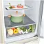Холодильник LG GC B459SECL (6835460) - миниатюра 3