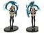 Фігурка Sega Хацуне Міку Hatsune Miku Racing Miku 2011 Version 20 см S VHM R11 - мініатюра 2