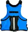 Жилет спасательный Hiko SeaHorse PFD L/XL Process Blue (1053-11201_PBLL/XL) - миниатюра 1
