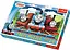 Набір Пазли - (24 елм. МАХІ) - "Щасливі двигуни" / Томас і його друзі - мініатюра 1