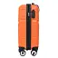 Валіза Semi Line 20" S Orange (T5614-1) - мініатюра 4