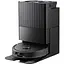 Робот-пылесос Roborock QR 798 Black (QVRRS52-00) RU UCRF - миниатюра 1