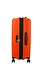 Чемодан 67 См American Tourister AEROSTEP ORANGE 67x46x26(29) MD8*96002 - миниатюра 7