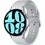 Смарт-часы Samsung Galaxy Watch6 44 mm Silver (SM-R940NZSASEK) - миниатюра 1
