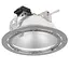 Светильник Downlight потолочный Brille 166028 DL-09 CH 150W врезной - миниатюра 1