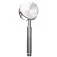 Душова лійка Globus Lux SUS-008H 000024950, Нержавіюча сталь - мініатюра 4