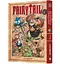 Fairy Tail. Том 1 – Хиро Машима - миниатюра 1