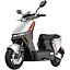 Електроскутер Bambi MES 1027-2 PHANTOM 1500W 72V швидкість 60 км/год запас ходу до 120 км - мініатюра 1