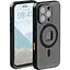 Водонепроницаемый чехол Telesin для iPhone 16 Pro Max with MagSafe P4-WTP-05 Black [135862] - миниатюра 1