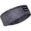 Пов'язка на голову із навушниками Inspire Headband Grey (Hebagr) - мініатюра 1