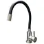 Смеситель кухонный Romzha Flex BL - миниатюра 1