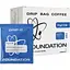 Кава у дріпах Foundation High5 Коста Ріка La Isla 70 г (7 шт. x 10 г) - мініатюра 1