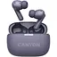 Навушники Canyon TWS headset OnGo TWS-10 ANC+ENC Purple (CNS-TWS10PL) - мініатюра 1