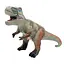 Динозавр Q9899-502A-1 гумовий, звук Вид A-4 - мініатюра 1