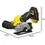 Пила багатофункціональна Stanley FatMax V20 безщіткова 500 Вт (SFMCM300B-XJ) - мініатюра 5