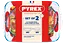 Набір форм для запікання Pyrex, 2 предмети (7092332) - мініатюра 2