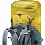 Рюкзак Deuter Aircontact Lite 50+10 2021 Turmeric-Teal (1052-3340521 8205) - мініатюра 7