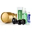 Мастурбатор Fleshlight STU Value Pack: присоска, мастило, чистяче та відновлююче - мініатюра 2