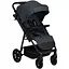 Прогулянкова коляска Lionelo IVA grey graphite (LO-IVA GREY GRAPHITE) - мініатюра 1