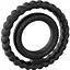 Двойное эрекционное кольцо Dorcel Dual Ring 5.7 см черный - миниатюра 1