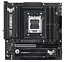 Материнская плата AM5 Asus TUF GAMING B850M-PLUS WIFI, B850, 4xDDR5, Int.Video (CPU), 4xSATA3, 3xM.2, 1xPCI-E 5.0 x16, 1xPCI-E 4.0 x1, ALC1220P, Realtek 2.5Gb, WiFi 6E, Bluetooth 5.3, 10xUSB 3.2 / 6xUSB 2.0, HDMI/DP, MicroATX - миниатюра 2