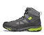 Ботинки Scarpa ZG Lite GTX 44,5 Серый-Салатовый - миниатюра 7