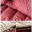Спальник с натуральным пухом Naturehike Snowbird NH20YD001 размер M коричневый 510 г - миниатюра 9