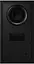 Samsung Саундбар HW-B450F 300Вт 2.1 BT USB HDMI-ARC саб DTS Dolby 2ch черный - миниатюра 3