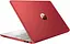 Ноутбук HP Notebook 156" HD 8/128GB N5000 (15-dw0083wm) Red (BOX) - мініатюра 2