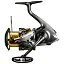 Котушка Shimano Twin Power FD 1000 9+1BB - мініатюра 2
