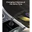 Автомобильное зарядное устройство Ugreen CD130 20W USB Type-C PD Car Charger - миниатюра 6
