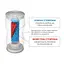 Мастурбатор Tenga Dual Feel Cup двусторонний, с двумя независимыми каналами, класичний - миниатюра 5