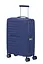 Чемодан American Tourister FASTFORWARD 55 см DUSK PURPLE 55х40х20(23) MI0*91001 - миниатюра 6