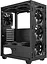Корпус GameMax Fortress TG (Fortress TG) Без БП Б/в - мініатюра 6
