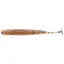Силікон Reins Aji Adder Shad 3'' 001 Watermelon Seed 8 шт/уп. Бежевий (1013-1552.05.26) - мініатюра 1
