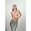 Наклейки с пайетками Lola games Boss Pasties Burlesque Rand 2 шт. розовый - миниатюра 4